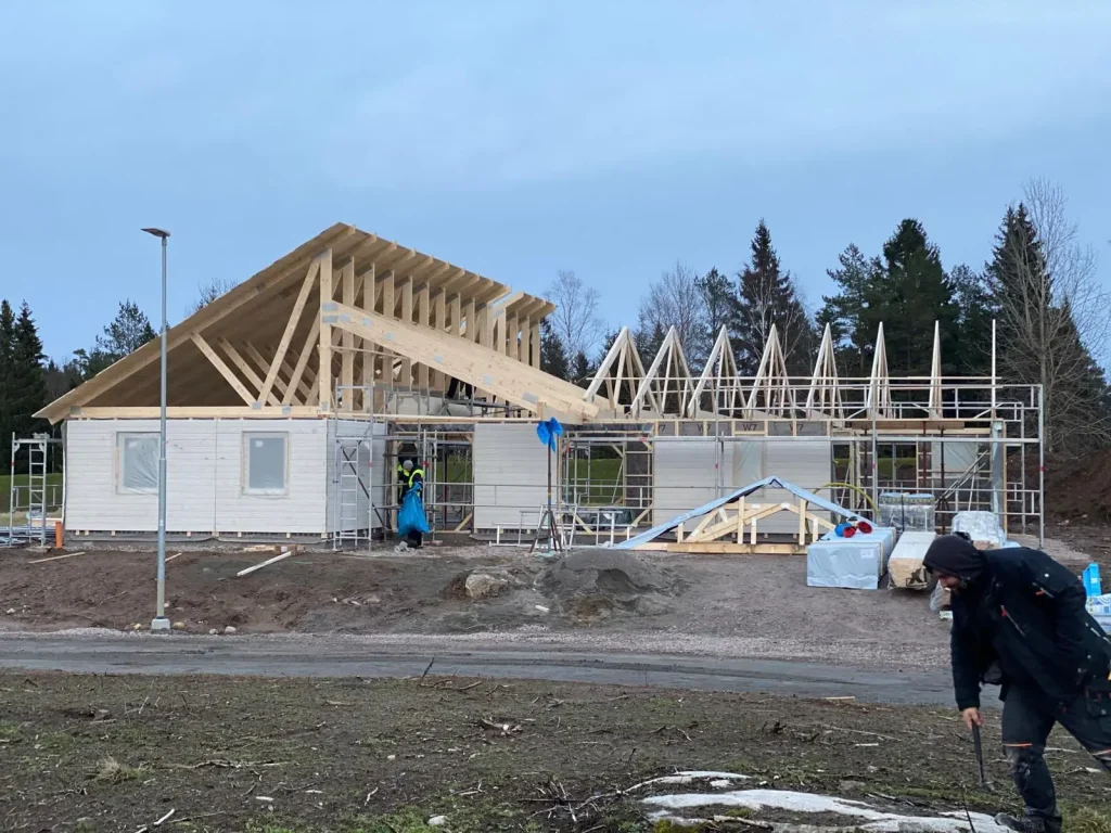 Residentieele Beton