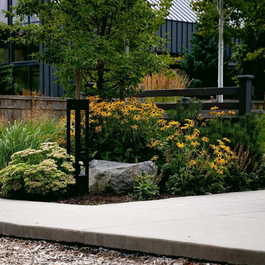 Residential Landscaping 2